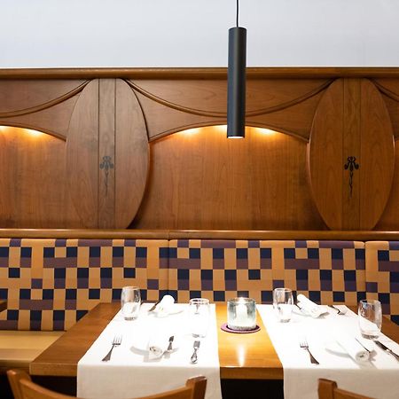 Erck- Flair Hotel & Restaurant バート・シェーンボルン エクステリア 写真