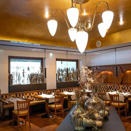 Erck- Flair Hotel & Restaurant バート・シェーンボルン エクステリア 写真