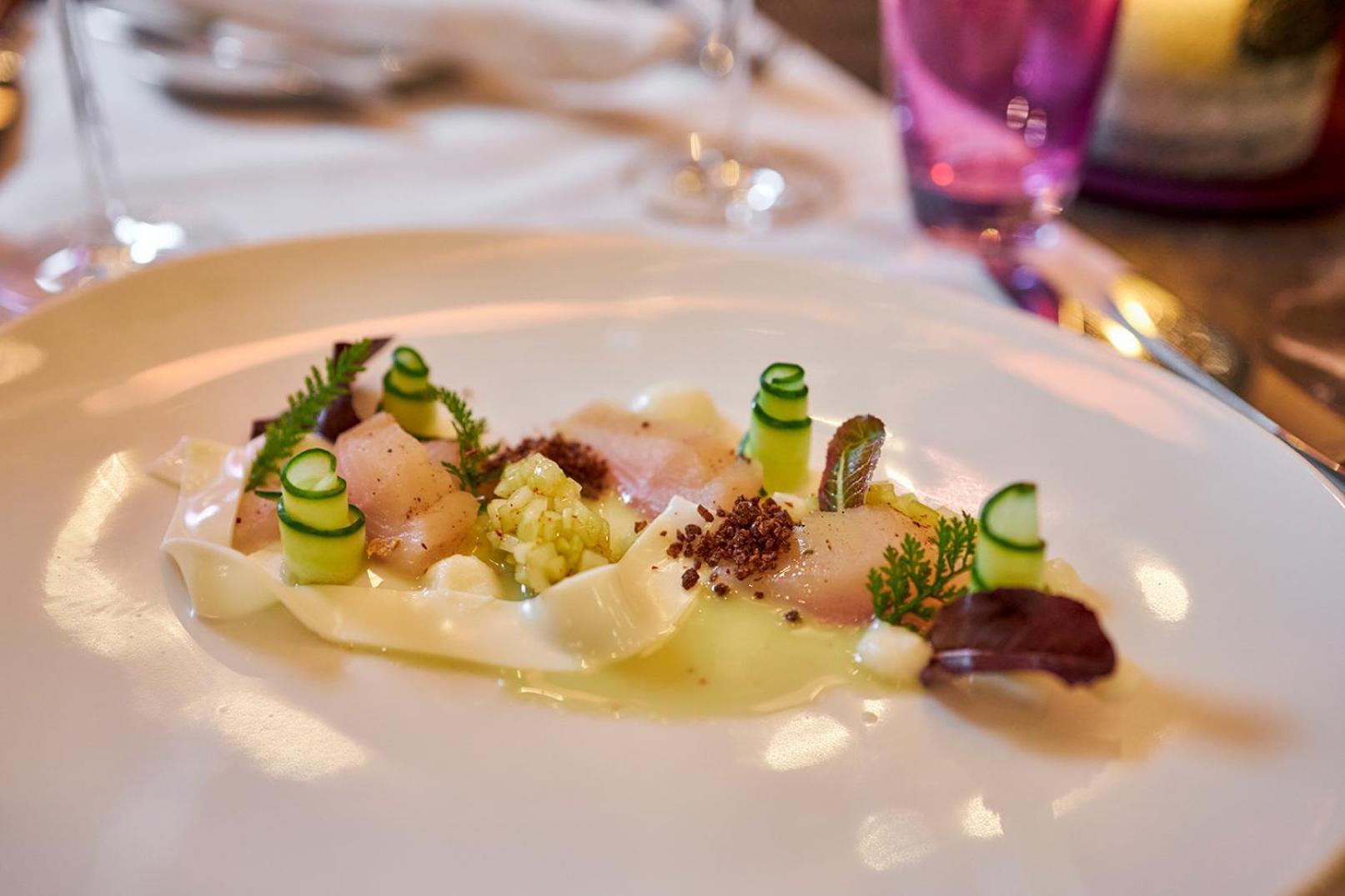 Erck- Flair Hotel & Restaurant バート・シェーンボルン エクステリア 写真