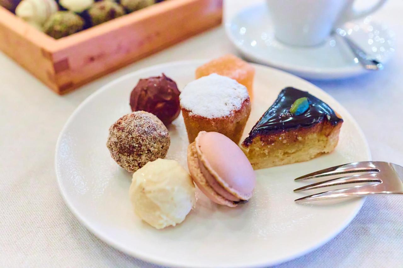 Erck- Flair Hotel & Restaurant バート・シェーンボルン エクステリア 写真