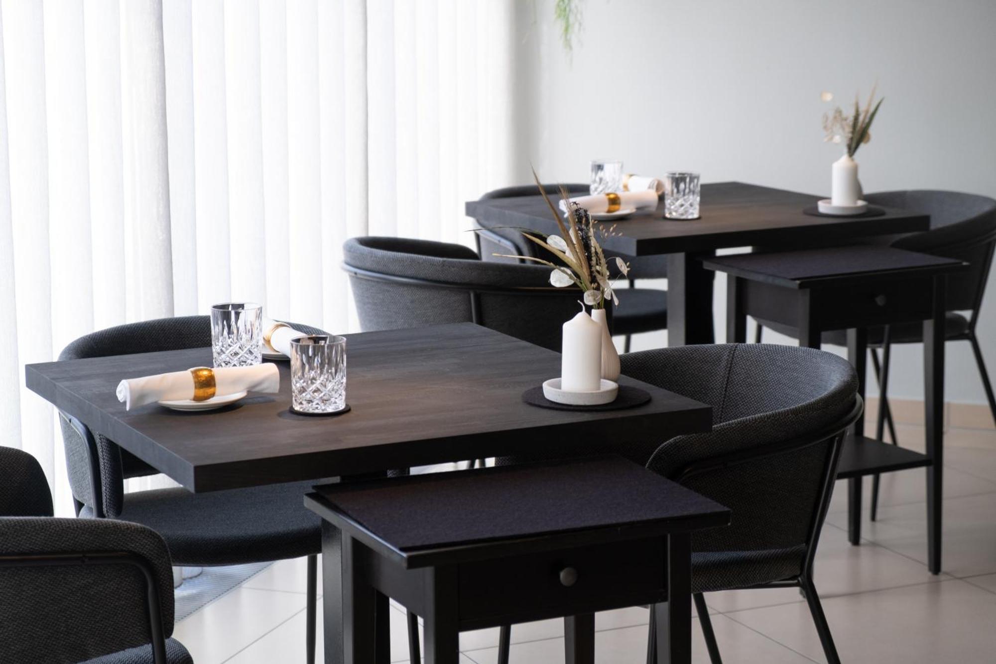 Erck- Flair Hotel & Restaurant バート・シェーンボルン エクステリア 写真