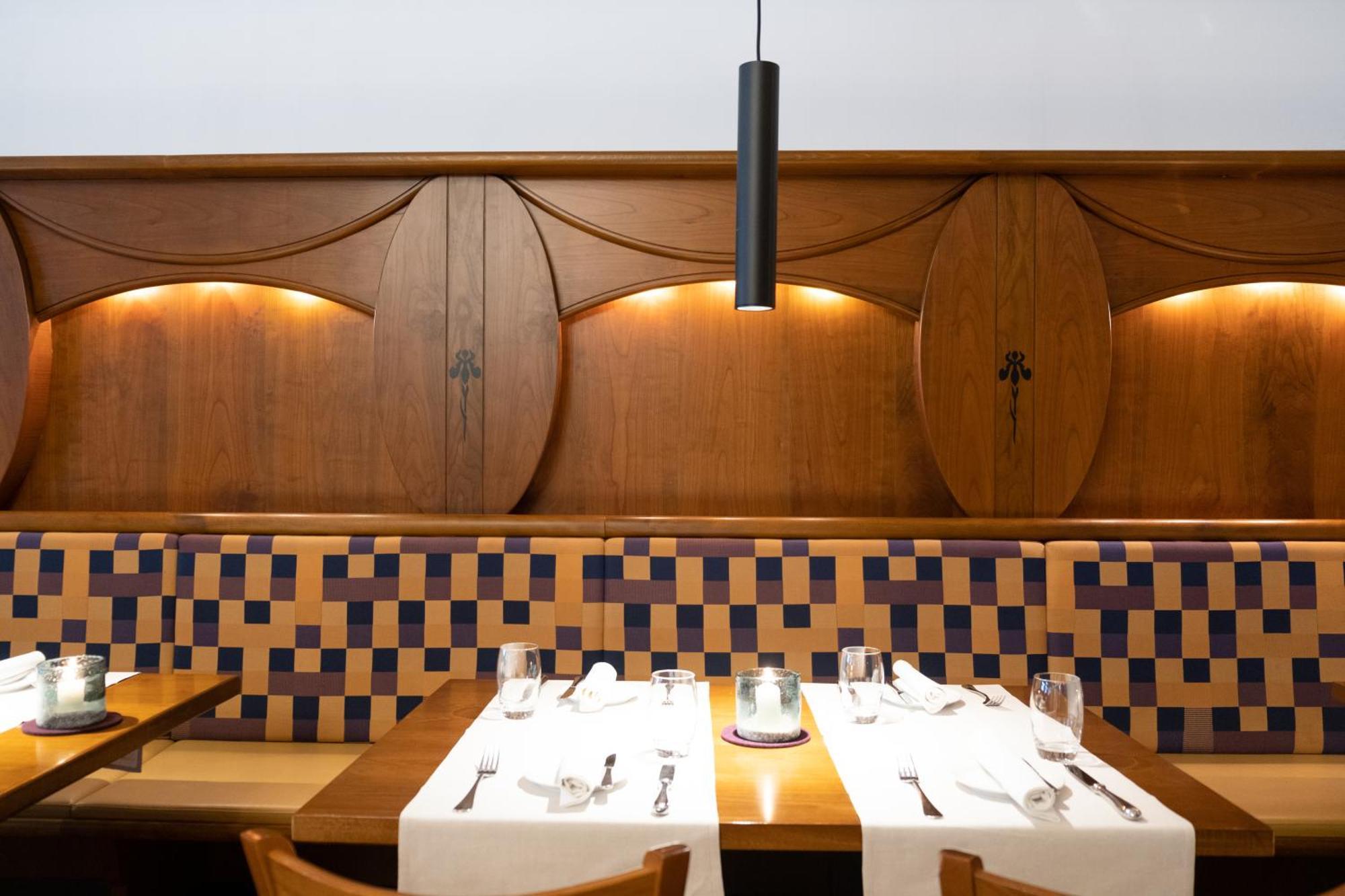 Erck- Flair Hotel & Restaurant バート・シェーンボルン エクステリア 写真