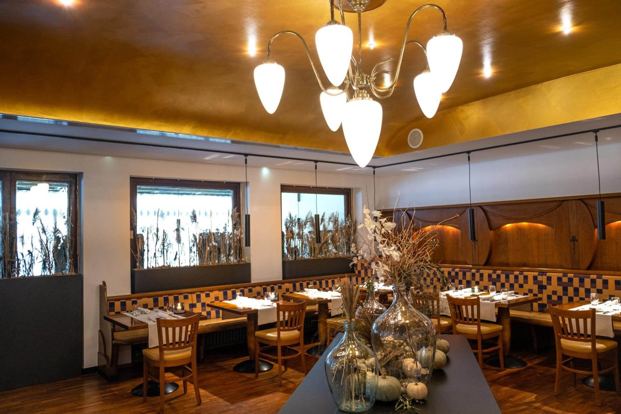Erck- Flair Hotel & Restaurant バート・シェーンボルン エクステリア 写真